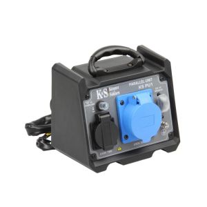 Блок для паралельного підключення генераторів Konner&amp;Sohnen KS 1.36кг