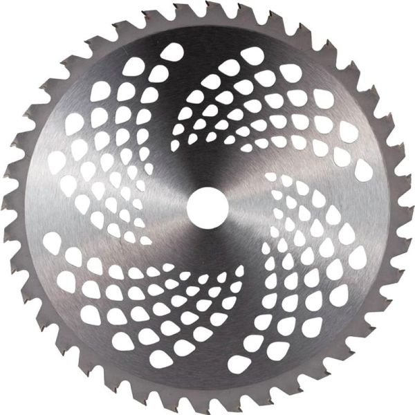 Диск для тримера Konner&Sohnen KS TB-40T 255мм 260x280мм 0.32кг