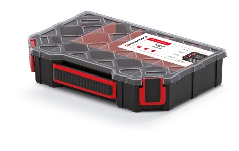 Органайзер Kistenberg TAGER, 5 відділень, 12&quot;, 28.4*19.5*6см, пластик