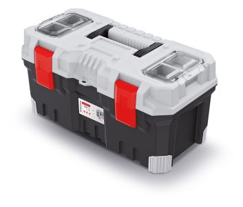 Ящик для інструментів Kistenberg TITAN PLUS, 22&quot;, 55.4*28.6*27.6см, пластик