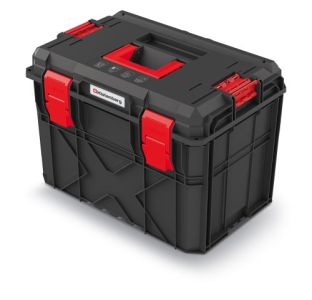 Ящик для інструментів Kistenberg X Block PRO, 21&quot;, 54.6*38*40.7см, пластик