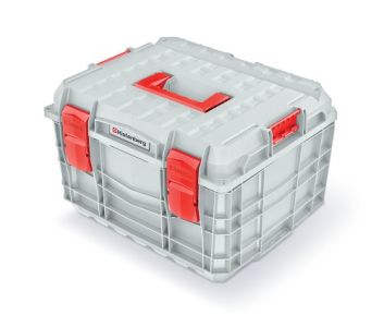 Ящик для інструментів Kistenberg C Block PRO, 18&quot;, 45*38*29см, пластик