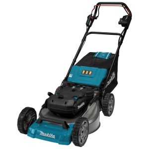 Газонокосарка акумуляторна Makita LXT LM 18+18В 53см 70л 20-100мм 42кг без АКБ та ЗП