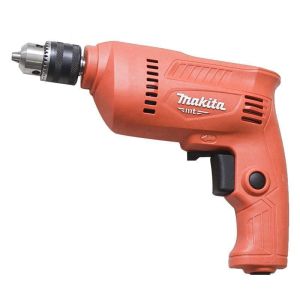 Дриль Makita M0600 350Вт зубчастий патрон 10мм 2900об/хв 1.3кг