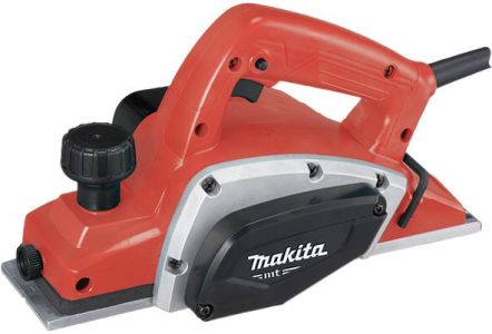 Рубанок Makita M1902 500Вт 82мм стругання 1мм 2.7кг
