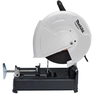 Пила монтажна Makita M2402 2200Вт диск 355мм 3800об/хв 15.5кг