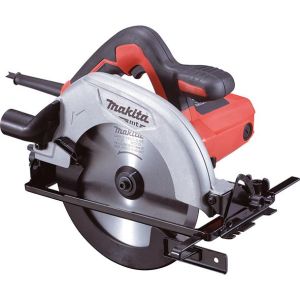 Пила дискова Makita M5802 1050Вт 190мм 4кг