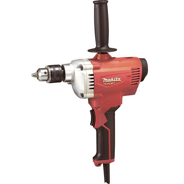 Міксер-дриль будівельний Makita M6201 750Вт 600об/хв 1.5-13мм 2.7кг