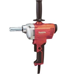 Міксер-дриль будівельний Makita M6600 800Вт 0-700об/хв м12/м14 3.4кг