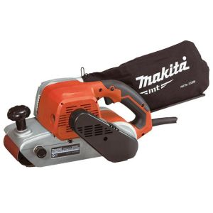 Шліфмашина стрічкова Makita M9400 940Вт 100x 610мм 6.2кг
