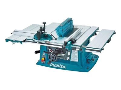 Стіл розпилювальний Makita MLT 100N 1500Вт диск 260мм 4300об/хв 34.8кг