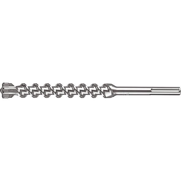 Свердло по бетону Makita P-78190, SDS-max MAK4, 45x570мм (бур)