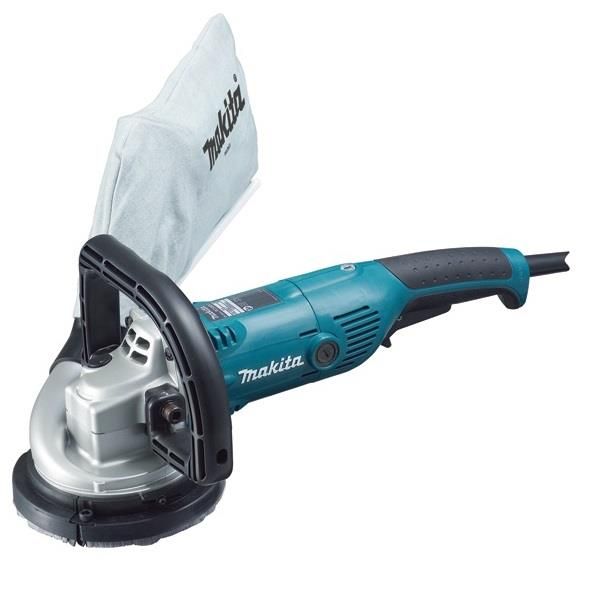 Шліфмашина по бетону Makita PC5000C 1400Вт 125мм 4кг