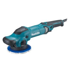 Шліфмашина ексцентрикова Makita PO6000C 900Вт 150мм 180-790об/хв 2.8кг