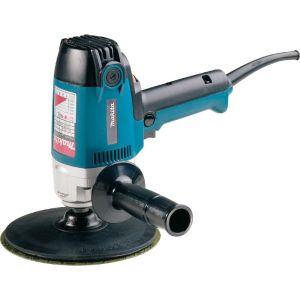 Шліфмашина ексцентрикова Makita PV7000C 900Вт 165мм 600-2000об/хв 2.1кг