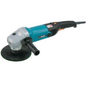 Шліфмашина полірувальна Makita SA 7000 C 1600Вт 180мм 3000об/хв 3.4кг