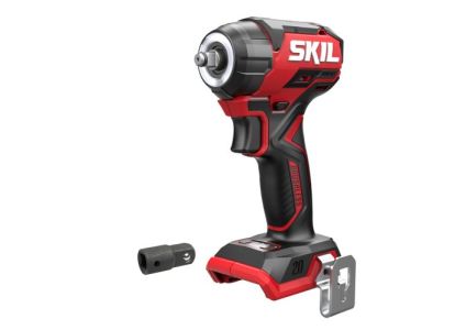 Гайковерт ударний SKIL 3265 CA Compact безщітковий 20В до 2850об/хв 250Нм 0.9кг без АКБ та ЗП