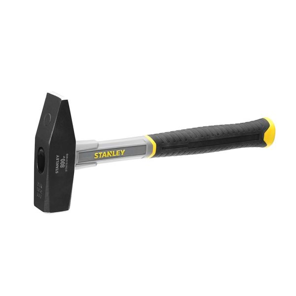 Молоток слюсарний Stanley Fiberglass, 800г, рукоятка зі скловолокна