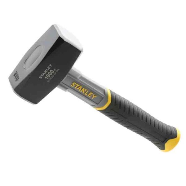 Молоток кувалда Stanley Fiberglass 1000г руків&#39;я двокомпонентне