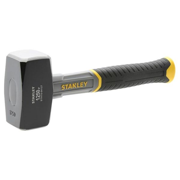 Молоток-кувалда 1250г Stanley FIBREGLASS