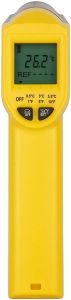 Пірометр безконтактний Stanley -38...+520°CС 0.28кг