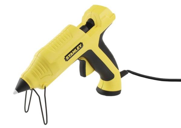 Пістолет клейовий Stanley FastWarm GR50 90Вт 11мм нагрівання за 100сек