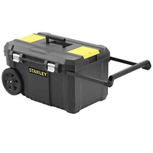 Ящик інструментальний Stanley розміри (см) 66,5 x 40,5 x 34,5 на колесах &quot;ESSENTIAL&quot;