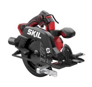 Пила дискова акумуляторна SKIL 3571 CA XP безщіткова 20В 184мм 2.95кг без АКБ та ЗП