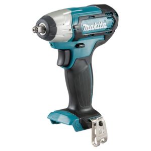 Гайковерт ударний Makita TW140DZ CXT 10.8В 2600об/хв 135Нм 1кг без АКБ та ЗП