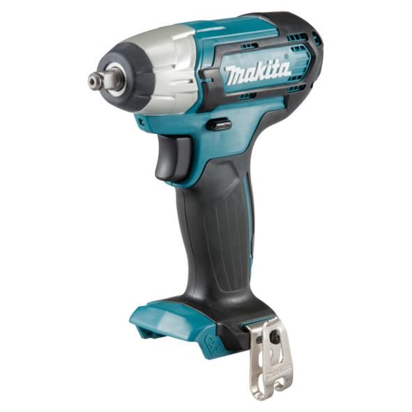 Гайковерт ударний Makita TW140DZ CXT 10.8В 2600об/хв 135Нм 1кг без АКБ та ЗП
