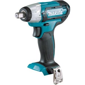 Гайковерт ударний Makita TW141DZ CXT 10.8В 2600об/хв 145Нм 1.2кг без АКБ та ЗП