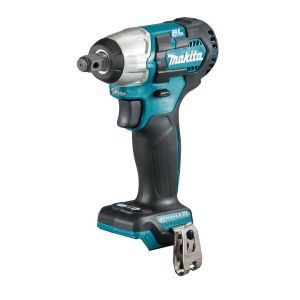 Гайковерт ударний Makita TW161DZ CXT 10.8В 2400об/хв 165Нм 1кг без АКБ та ЗП