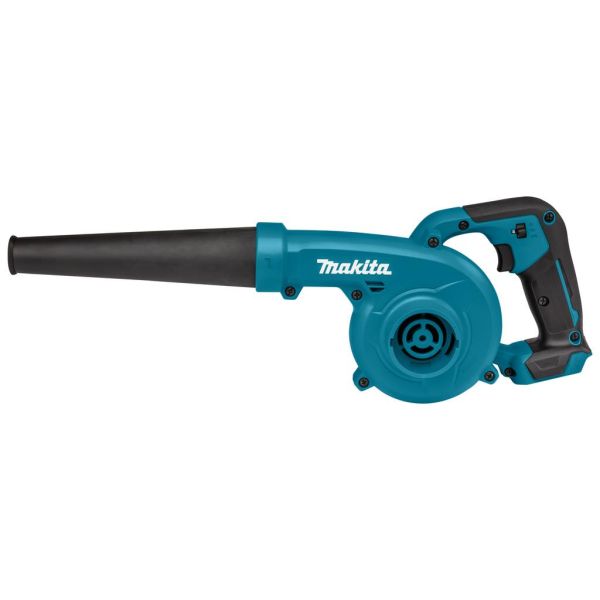 Повітродув садовий акумуляторний Makita UB100DZ 10.8В CXT 270км/год 156куб/год 1.6кг без АКБ та ЗП