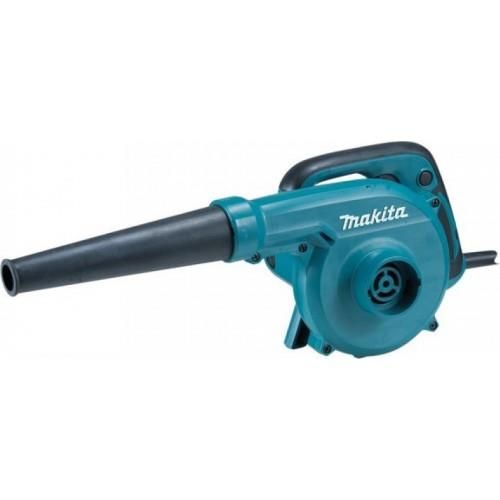 Повітродув-пилосос садовий Makita UB1103Z 530Вт 246куб/год 1.5кг