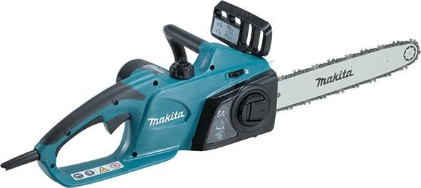 Пила ланцюгова мережева Makita UC3541A 1800Вт 35см 4.7кг