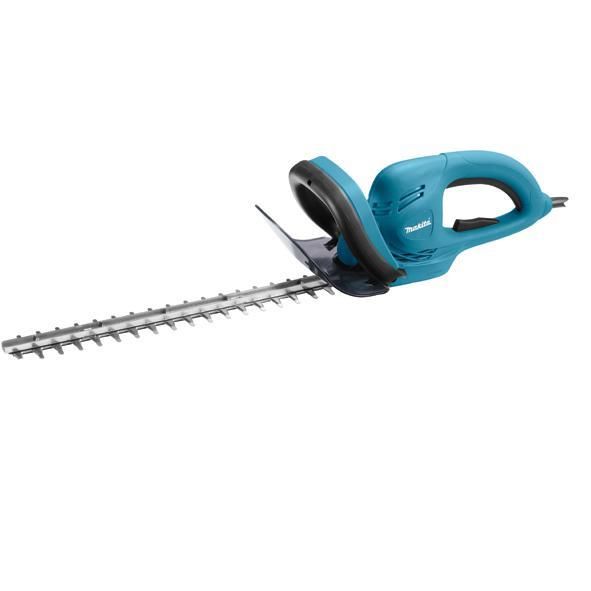 Кущоріз Makita UH5261 400Вт лезо 52см крок різу 18мм 3кг