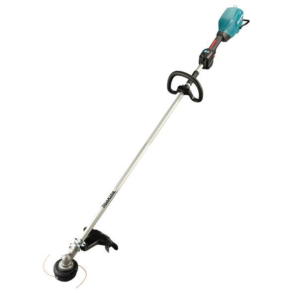 Тример садовий акумуляторний Makita UR008GZ01 XGT 36В 30см ніж/ліска 43см 5кг без АКБ та ЗП