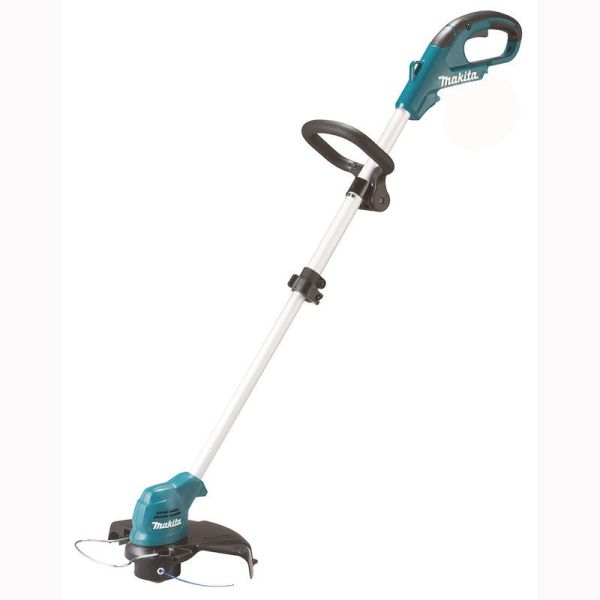 Тример садовий акумуляторний Makita UR100DZ CXT 10.8В 23см 3кг без АКБ та ЗП