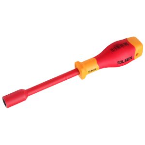 Викрутка-гайковерт Tolsen Premium, діелектрична, 5х125мм