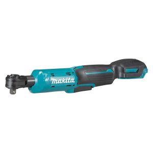 Гайковерт ударний кутовий акумуляторний Makita WR100DZ 10.8В 800об/хв 47.5Нм 1.2кг без АКБ та ЗП